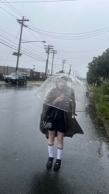 Leaked Ivy wolk private photo viral onlyfans