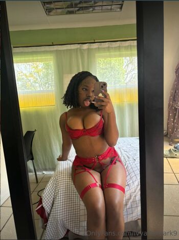 Leaked Ivyafterdark page private photo viral onlyfans