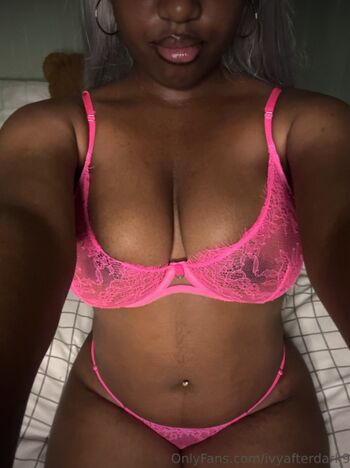 Leaked Ivyafterdark page private photo viral onlyfans