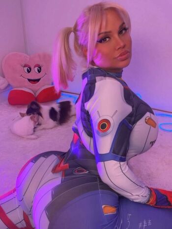 Leaked Ivysky private photo viral onlyfans