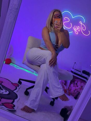 Leaked Ivysky private photo viral onlyfans