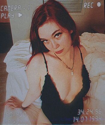 Leaked Ivysnowxo private photo viral onlyfans