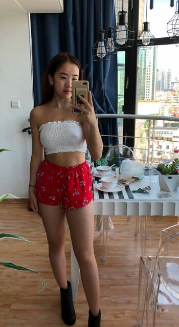 Leaked Iyamliane private photo viral onlyfans