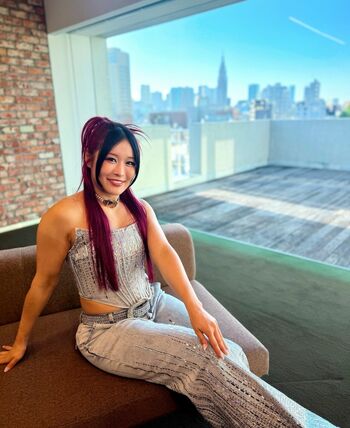Leaked Iyo sky private photo viral onlyfans