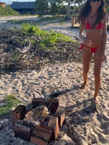 Leaked Izabel goulart page private photo viral onlyfans