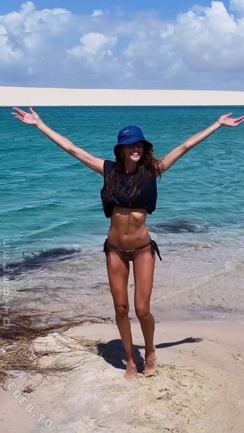 Leaked Izabel goulart page private photo viral onlyfans