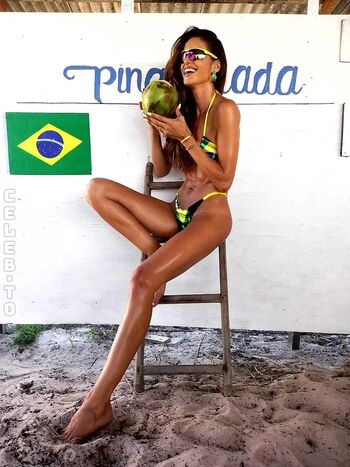 Leaked Izabel goulart page private photo viral onlyfans