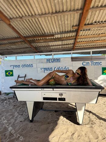 Leaked Izabel goulart page private photo viral onlyfans