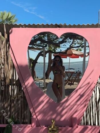 Leaked Izabel goulart private photo viral onlyfans