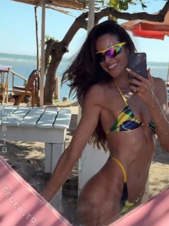 Leaked Izabel goulart private photo viral onlyfans