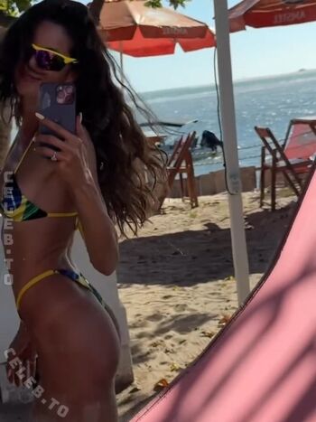 Leaked Izabel goulart private photo viral onlyfans