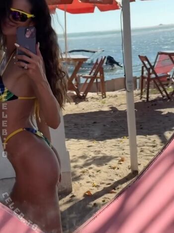Leaked Izabel goulart private photo viral onlyfans