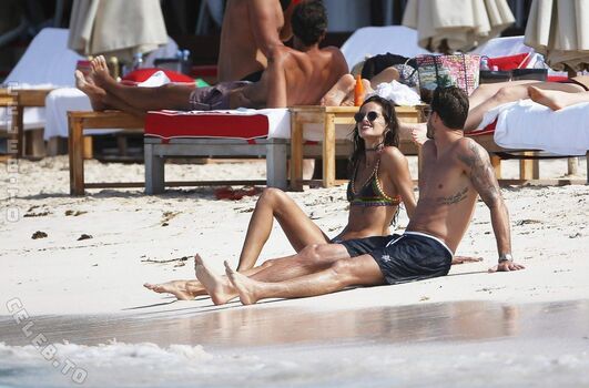 Leaked Izabel goulart private photo viral onlyfans