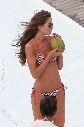 Leaked Izabel goulart page private photo viral onlyfans
