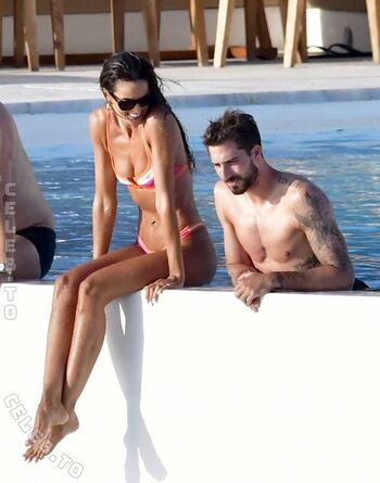 Leaked Izabel goulart private photo viral onlyfans