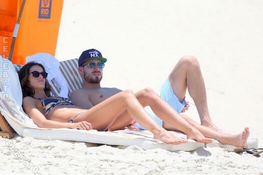 Leaked Izabel goulart private photo viral onlyfans