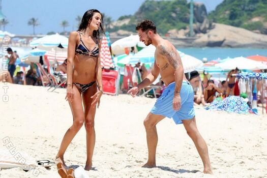 Leaked Izabel goulart private photo viral onlyfans