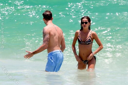 Leaked Izabel goulart private photo viral onlyfans
