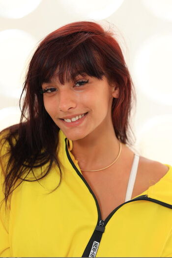 Leaked Izabella private photo viral onlyfans