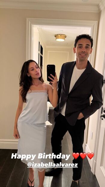Leaked Izabella alvarez page private photo viral onlyfans