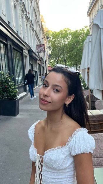 Leaked Izabella alvarez private photo viral onlyfans