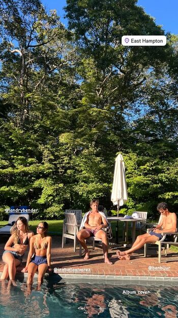 Leaked Izabella alvarez private photo viral onlyfans