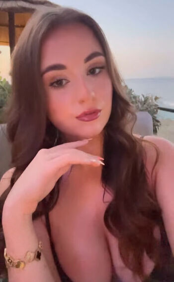 Leaked Izabella bellucci private photo viral onlyfans