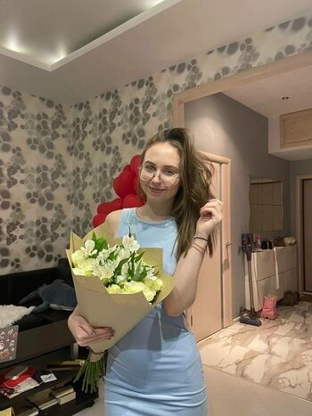 Leaked Izabella huininesenko private photo viral onlyfans