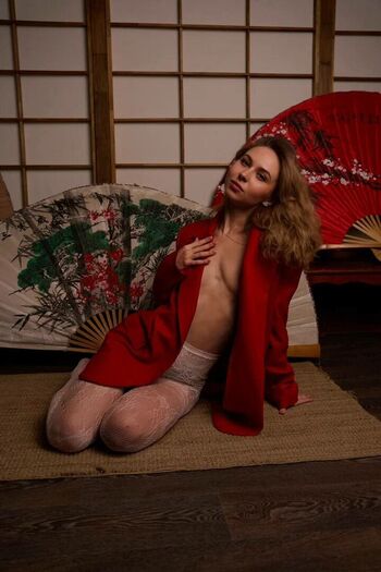 Leaked Izabella huininesenko private photo viral onlyfans