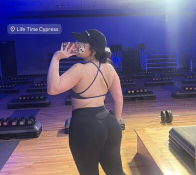 Leaked Izabellaleeperez private photo viral onlyfans
