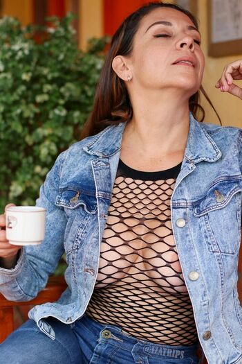 Leaked Izatrips private photo viral onlyfans