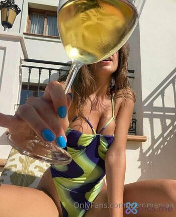 Leaked Izemmaniaa private photo viral onlyfans