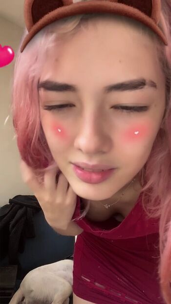 Leaked Izismusic private photo viral onlyfans