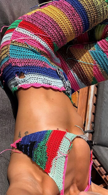 Leaked Izzi dame page private photo viral onlyfans