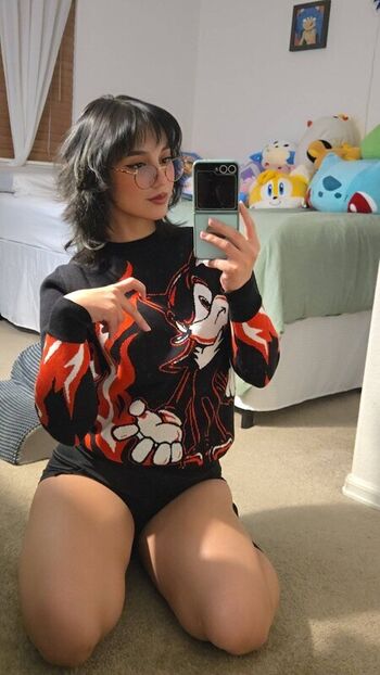 Leaked Izziibel private photo viral onlyfans