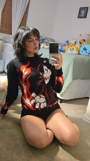 Leaked Izziibel private photo viral onlyfans