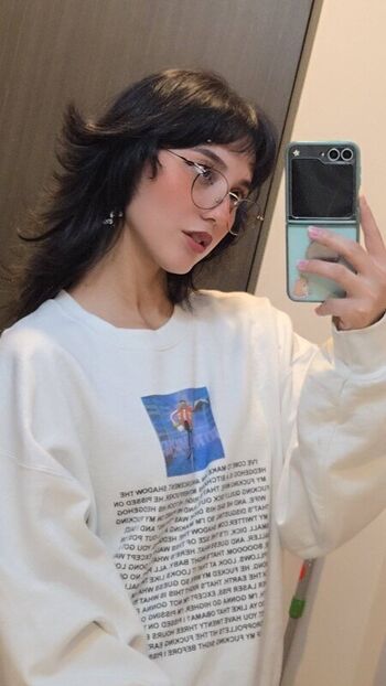 Leaked Izziibel private photo viral onlyfans