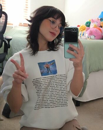 Leaked Izziibel private photo viral onlyfans