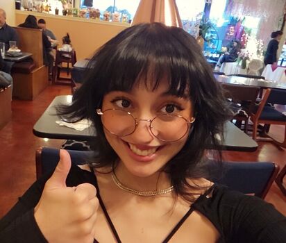 Leaked Izziibel private photo viral onlyfans