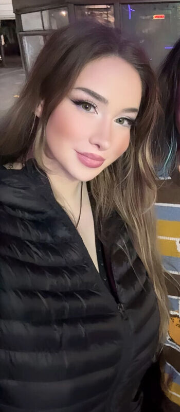 Leaked Izzy g private photo viral onlyfans