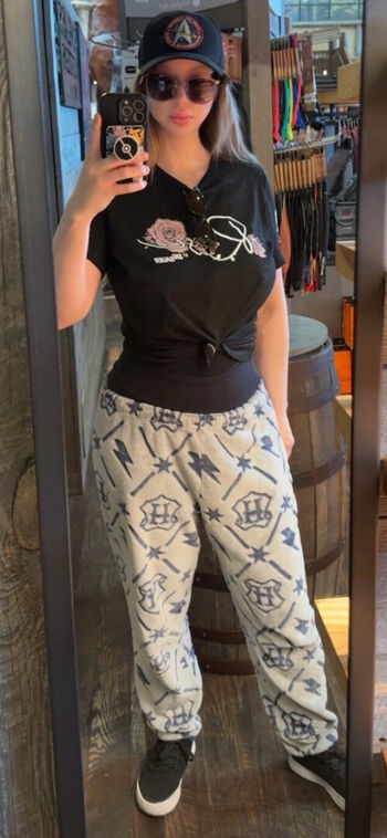 Leaked Izzy g private photo viral onlyfans