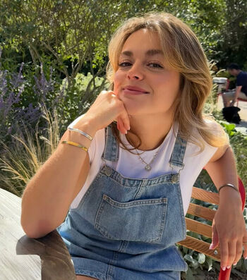 Leaked Izzy hammond private photo viral onlyfans