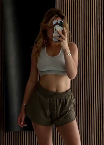 Leaked Izzy hammond private photo viral onlyfans