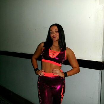 Izzy Moreno