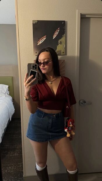 Leaked Izzy moreno private photo viral onlyfans
