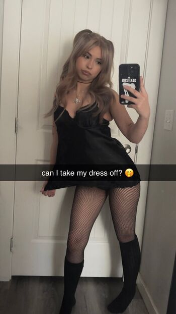 Leaked Izzy rivas private photo viral onlyfans
