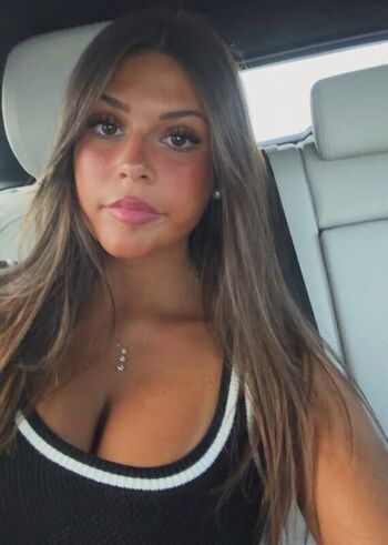 Leaked Izzy tuchman private photo viral onlyfans
