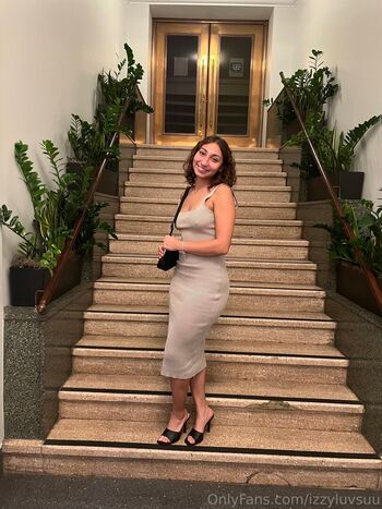 Leaked Izzy private photo viral onlyfans