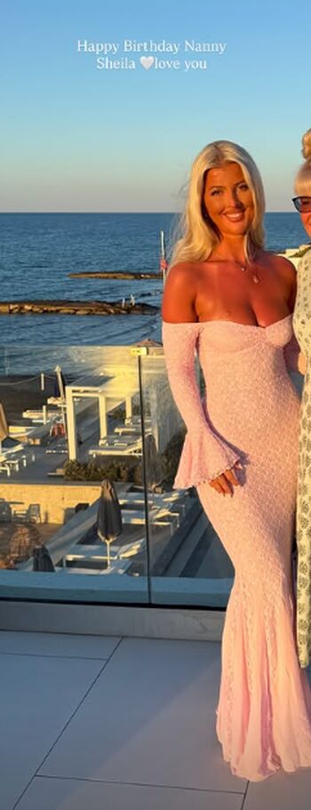 Leaked Izzytaffs page private photo viral onlyfans