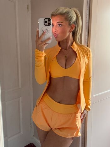 Leaked Izzytaffs private photo viral onlyfans